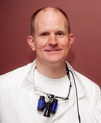 Dr. Mark Harris of Mark L. Harris, DMD